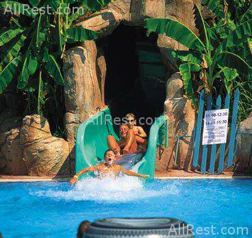 Phaselis Princess Hotel 12